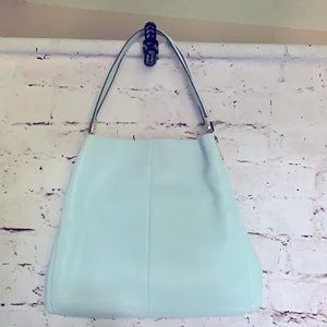 Coach Madison Phoebe Bag in Sea Mist